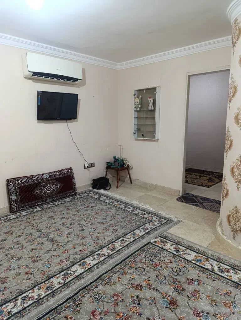 اجاره سوییت سالانه|اجارهٔ آپارتمان|رشت, دروازه لاکان|دیوار