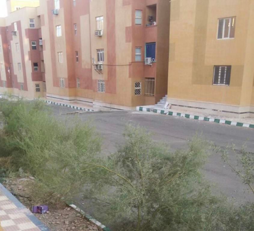 فروش آپارتمان تمیز ۸۵ متری ۲ خوابه طبقه ۲ مهندسی|فروش آپارتمان|دوگنبدان, |دیوار