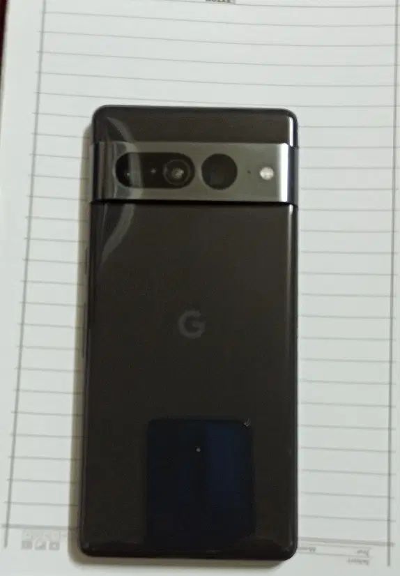 Google pixel 7pro|موبایل|ری, دولت‌آباد|دیوار