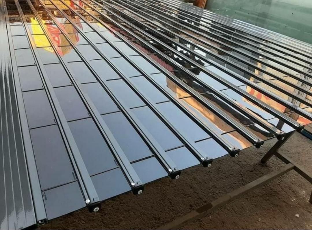 کرکره برقی و شیشه سکوریت اقساط|مصالح و تجهیزات ساختمان|رشت, دیلمان|دیوار