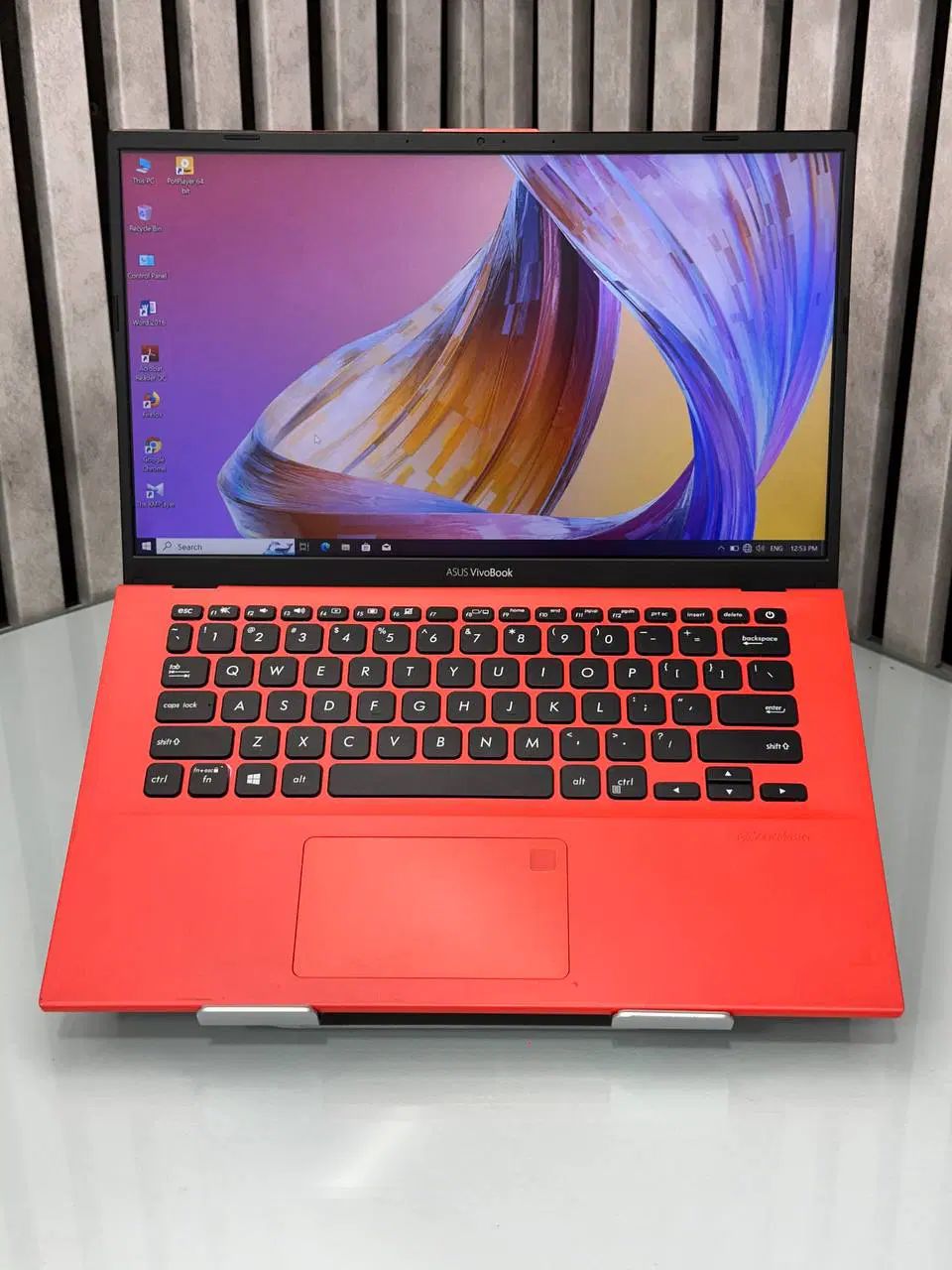لپ تاپ asus مدل x412fa|رایانه همراه|ارومیه, |دیوار