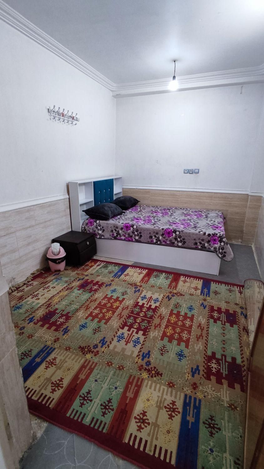 خونه مبله برازجان سوئیت ،منزل روزانه|اجارهٔ کوتاهمدت آپارتمان و سوئیت|برازجان, |دیوار