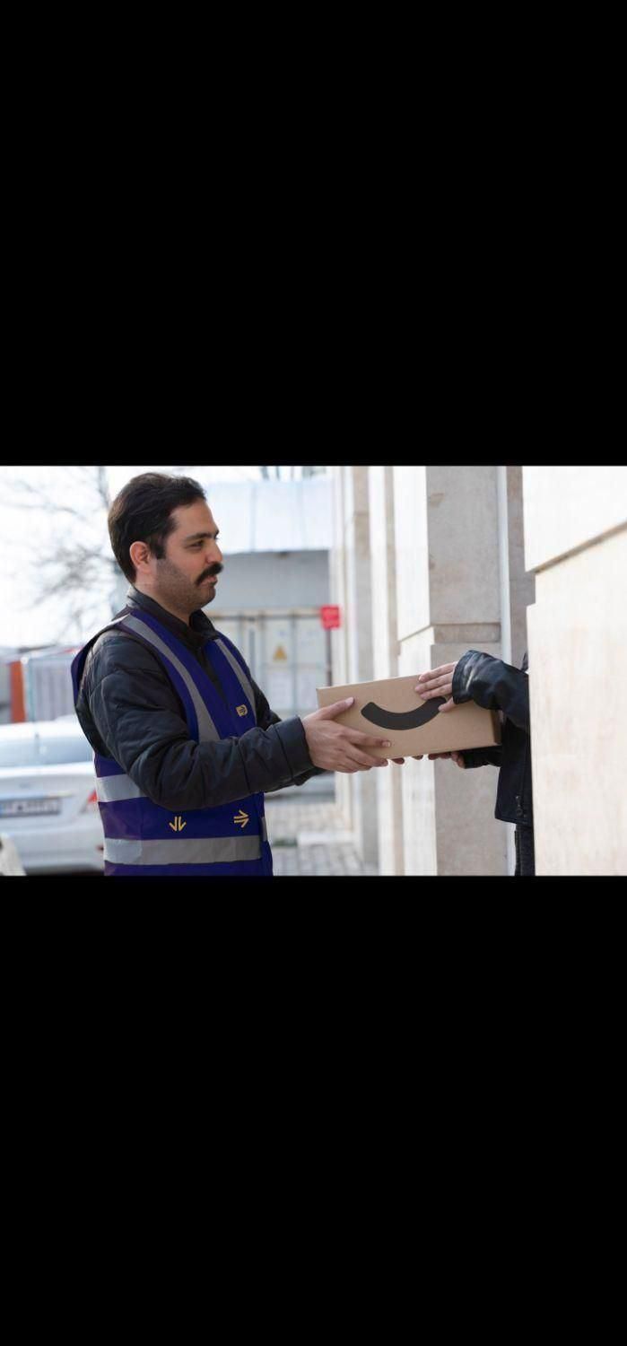 استخدام راننده با خودرو در دیجی‌کالا|استخدام حمل و نقل|اردبیل, |دیوار