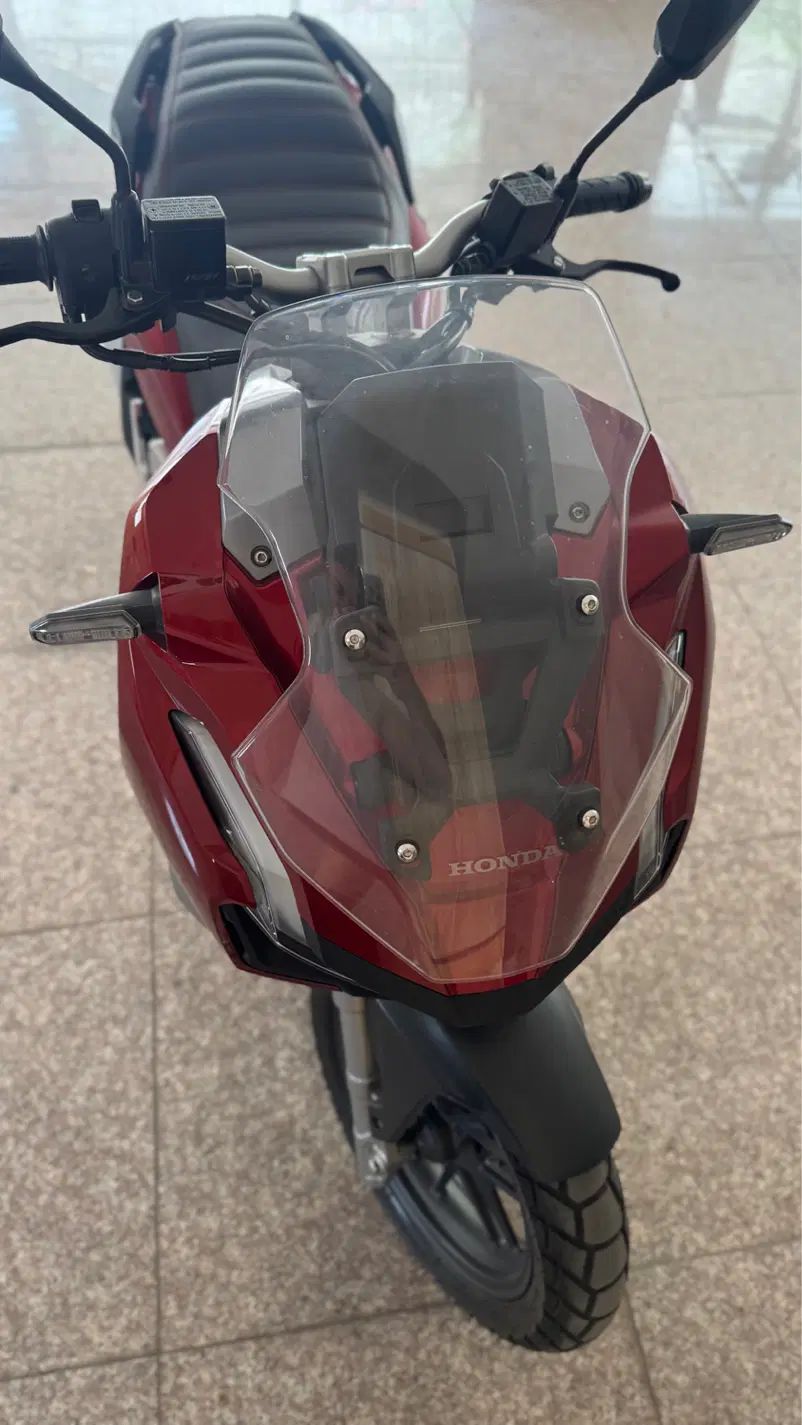 HONDA ADV 150 هوندا|موتورسیکلت|تهران, سهروردی|دیوار