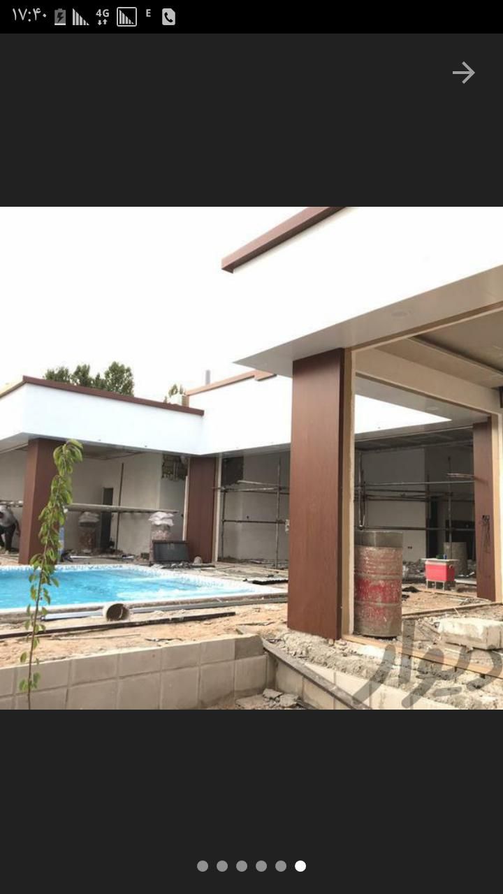 کامپوزیت ساختمان|خدمات پیشه و مهارت|کرج, کمال‌شهر|دیوار