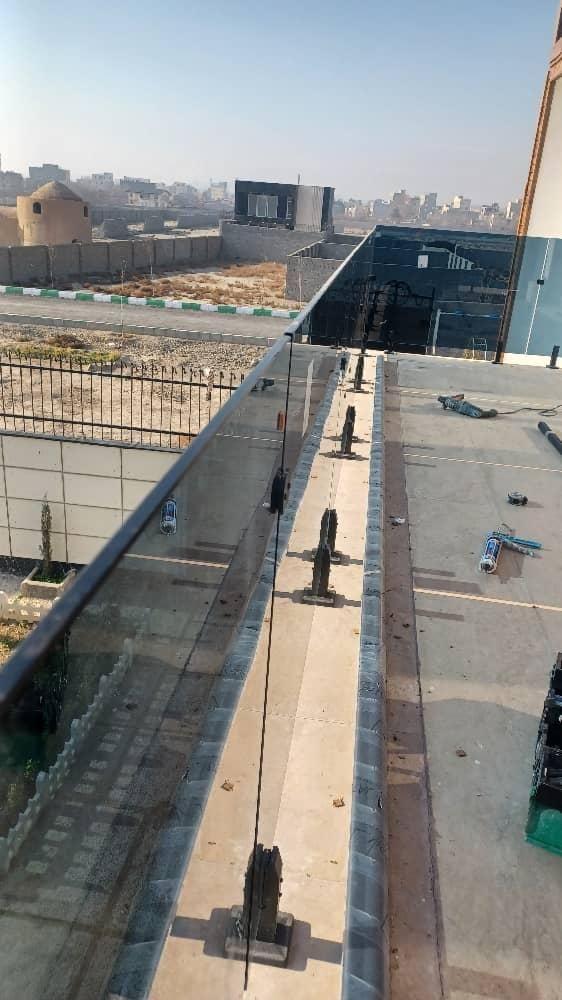 نصاب پنجره|خدمات پیشه و مهارت|شهریار, کرد امیر|دیوار