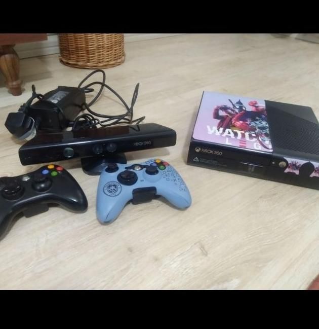 خرید پلی ایکس باکس 360 ps234 series one xحتی بدون|کنسول، بازی ویدئویی و آنلاین|رودهن, |دیوار