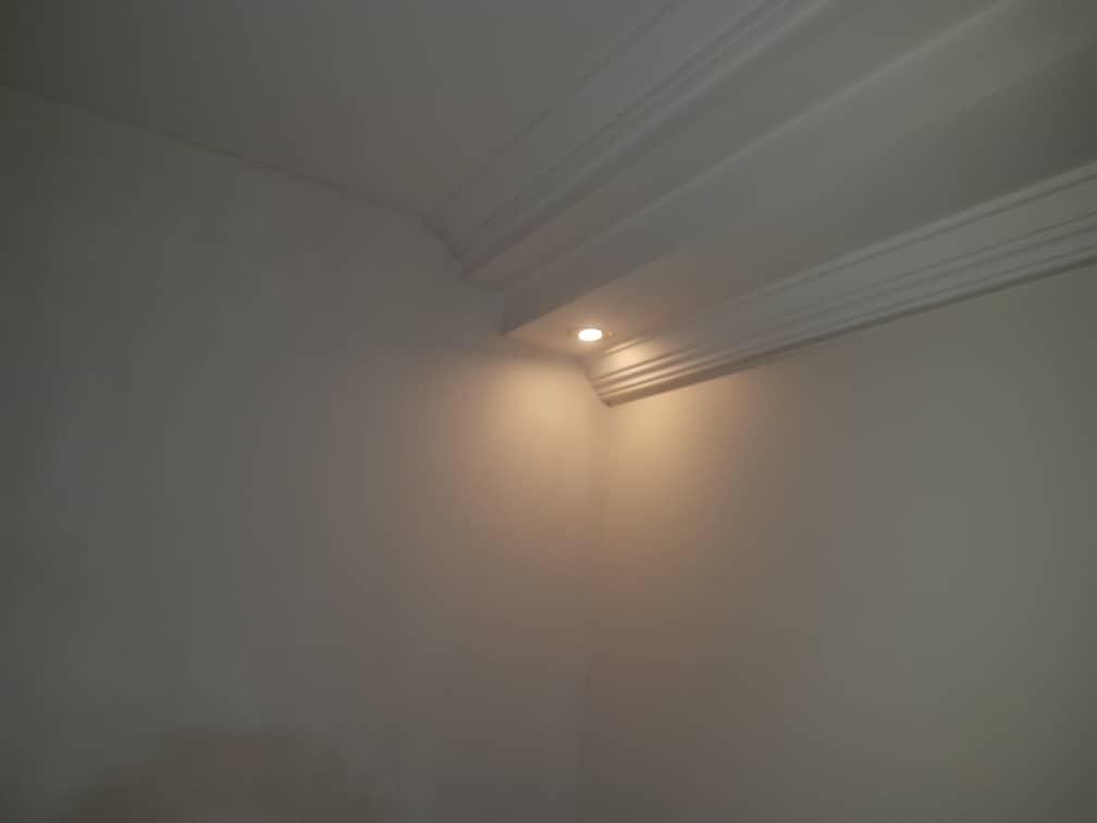 گچکاری کاهگل گچ کاری تخریب پنل گچی کناف|خدمات پیشه و مهارت|تهران, ارامنه|دیوار