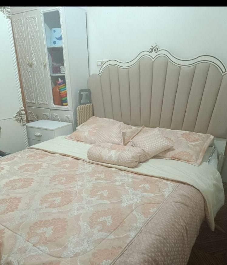 اجاره روزانه آپارتمان مبله سوییت واحد تمیز|اجارهٔ کوتاه‌مدت آپارتمان و سوئیت|نسیم‌شهر, |دیوار