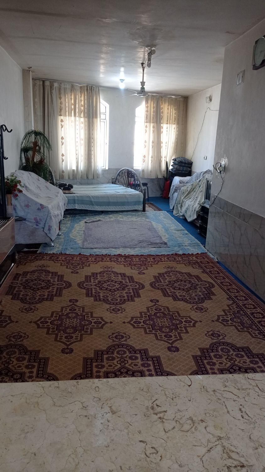 اجاره روزانه/هفتگی/ماهانه آپارتمان ۷۰ متری|اجارهٔ کوتاه‌مدت آپارتمان و سوئیت|سمیرم, |دیوار