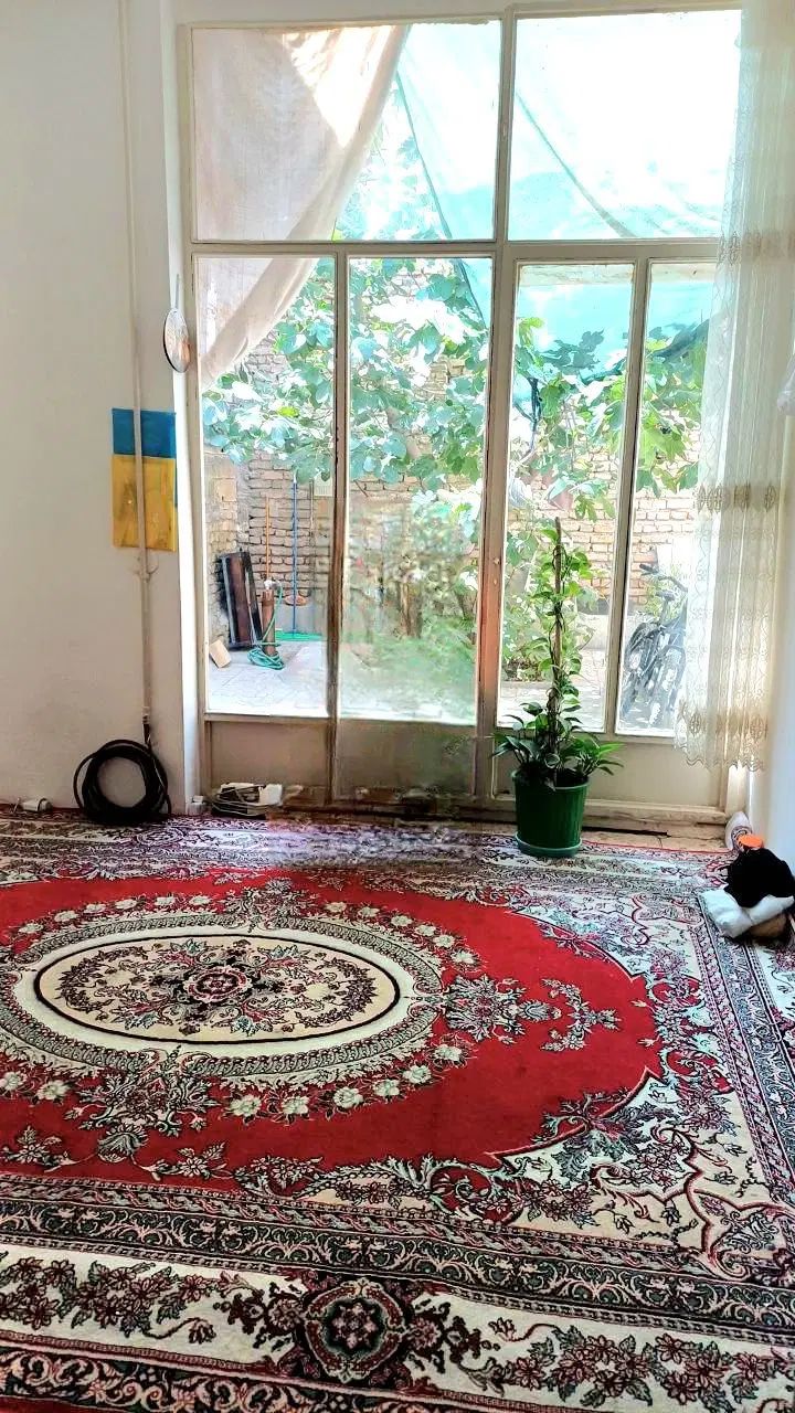 اجاره منزل دربست حیاط دار با زیرزمین زینبیه سودان|اجارهٔ خانه و ویلا|اصفهان, سودان|دیوار