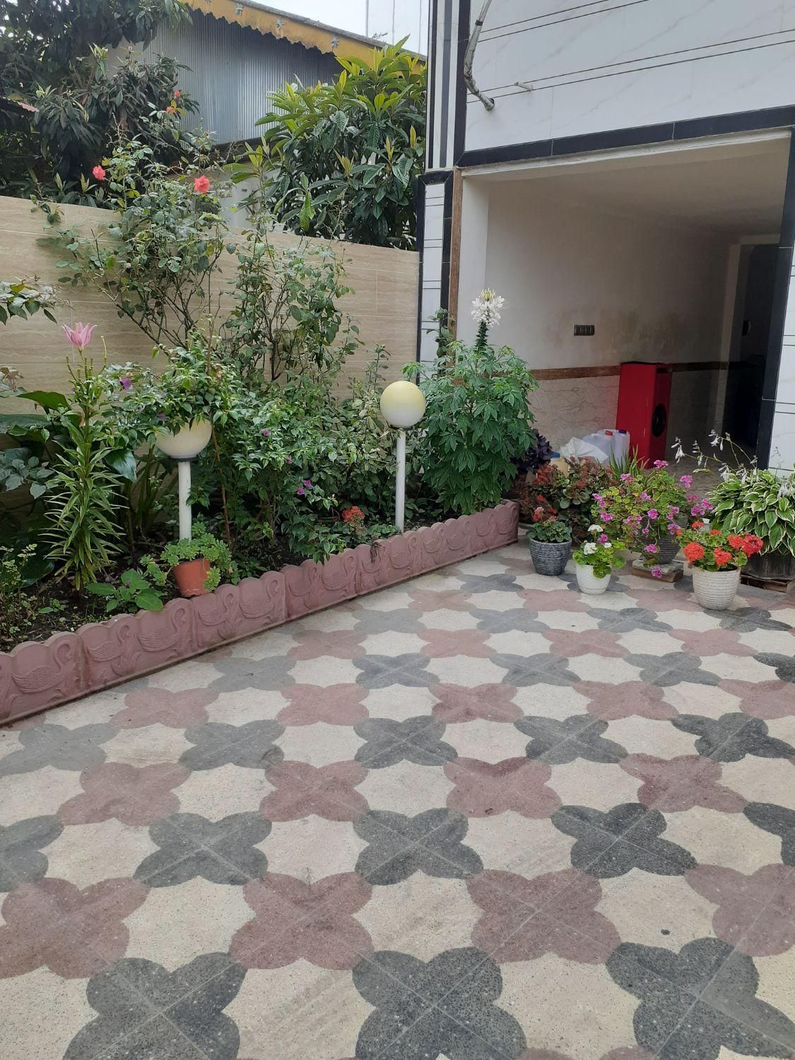 اجاره سوییت نوساز شهری|اجارهٔ کوتاه‌مدت آپارتمان و سوئیت|رضوانشهر, |دیوار