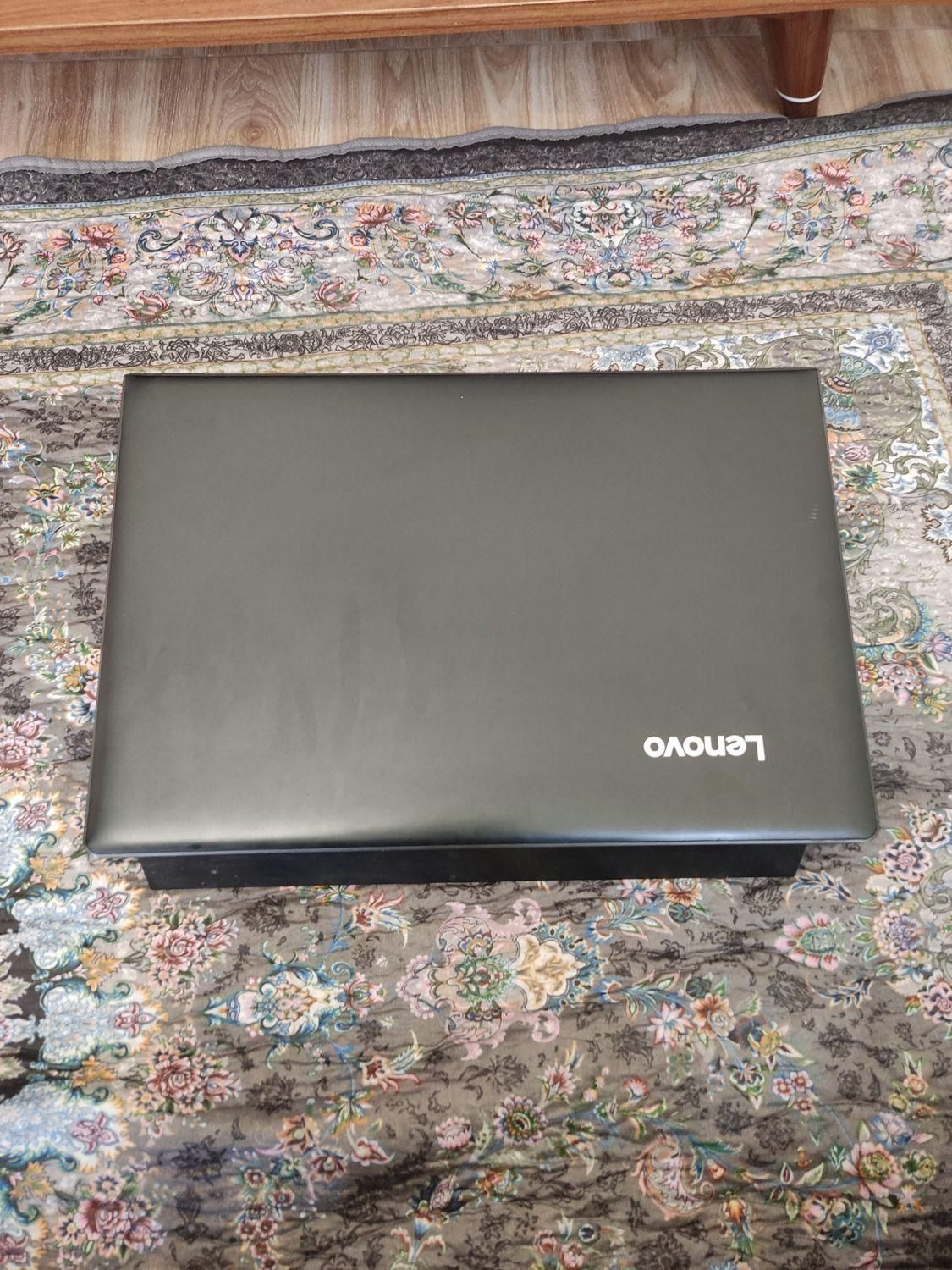 لپ تاپ lenovo ideapad 310 i7|رایانه همراه|زاهدان, |دیوار