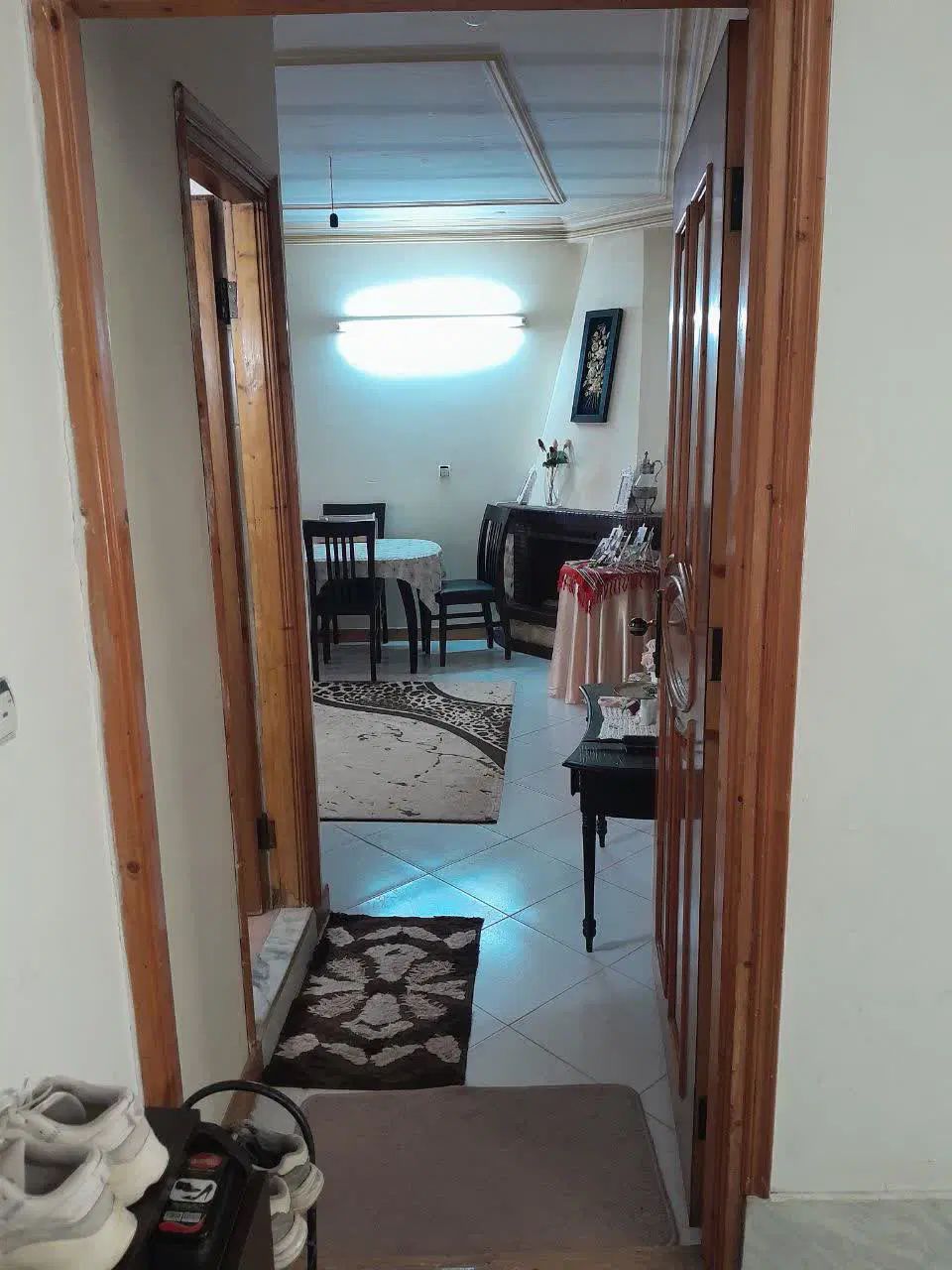 محبوبی/۸۰متری/pسندی/نورگیر/فرصت خانه دار شدن|فروش آپارتمان|بابلسر, |دیوار