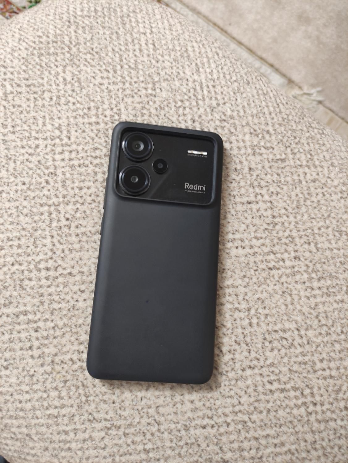 Redmi note 13 pro plus 512-12|موبایل|محمدشهر, |دیوار
