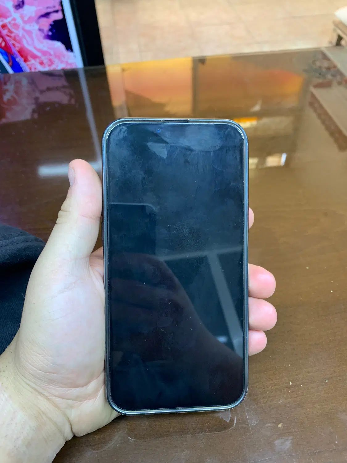 iPhone 13 Pro max|موبایل|تبریز, |دیوار