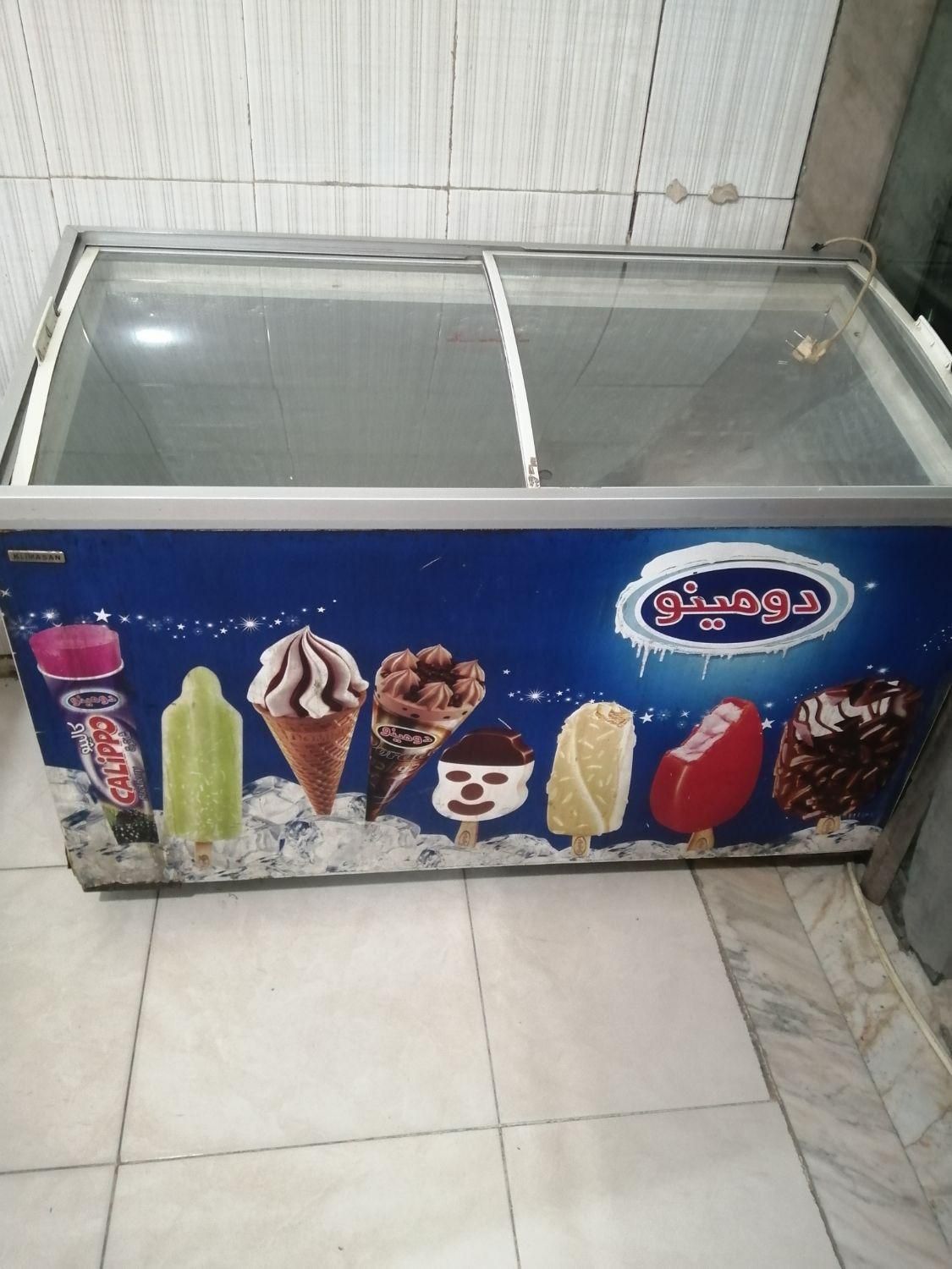 فروش 3 دستگاه یخچال و یک عدد کالباس بر|فروشگاه و مغازه|رشت, حومه رشت|دیوار