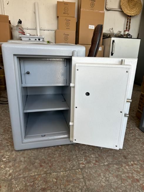 گاوصندوق خانگی ارتفاع 72cm گاو صندوق|ابزارآلات|تهران, تهران‌ویلا|دیوار