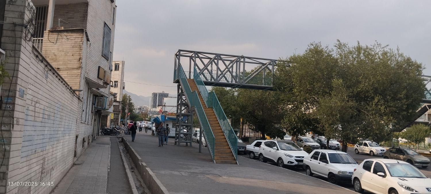 خوابگاه آقایان روزانه  هفتگی ماهانه از ۱۵۰ هزار|اجارهٔ کوتاه‌مدت آپارتمان و سوئیت|تهران, صادقیه|دیوار
