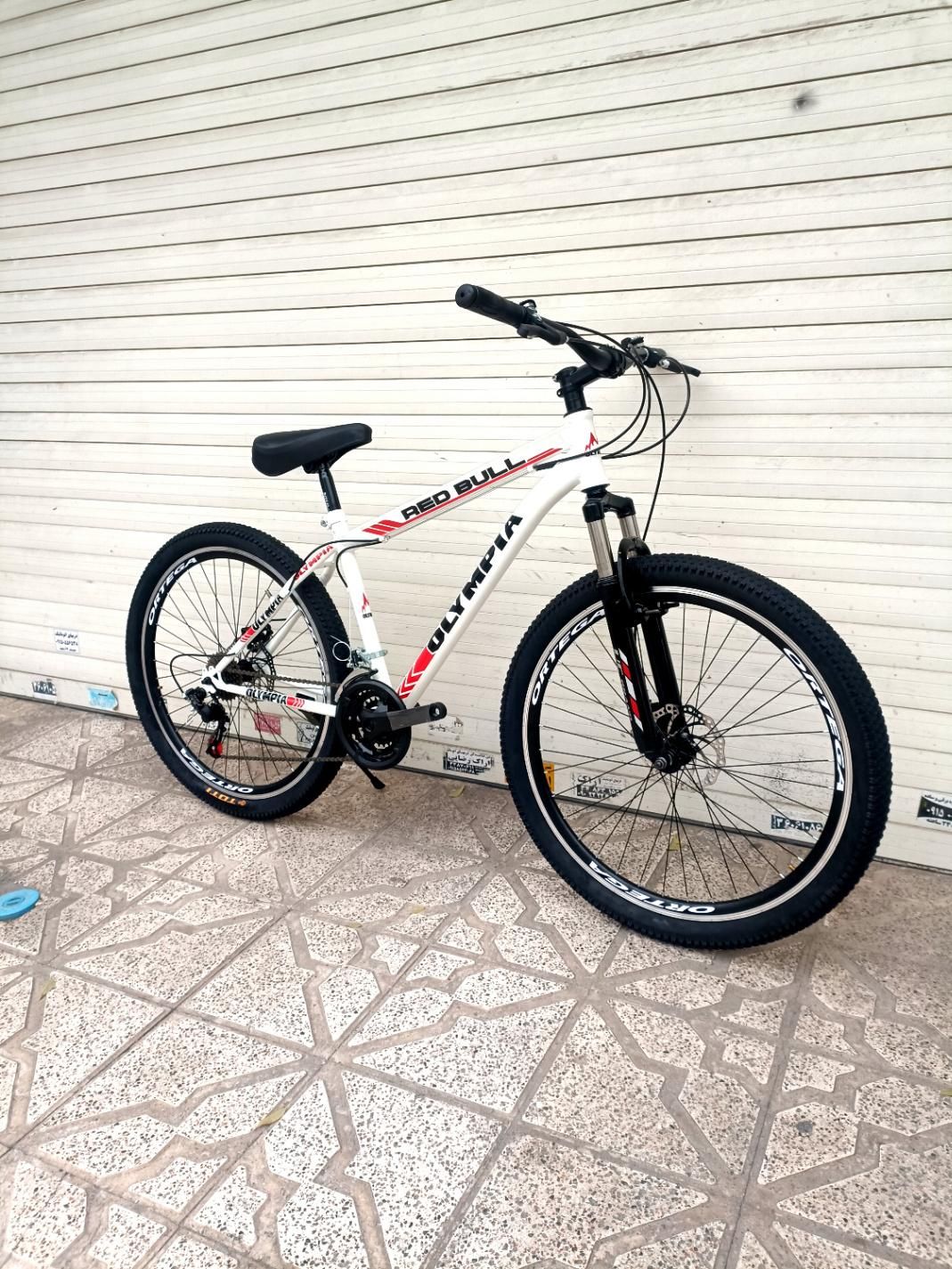 دوچرخه رسالت|دوچرخه، اسکیت، اسکوتر|مشهد, جاهد شهر|دیوار