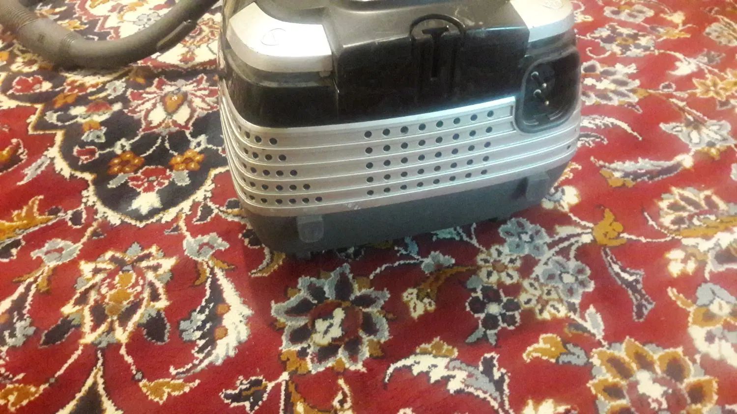 جاروبرقی|جاروبرقی، جارو شارژی، بخارشو|مشهد, ارشاد|دیوار