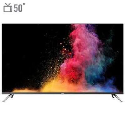 تلویزیون هوشمند جی پلاس مدل GTV-50RU764S|تلویزیون و پروژکتور|قم, عمار یاسر|دیوار