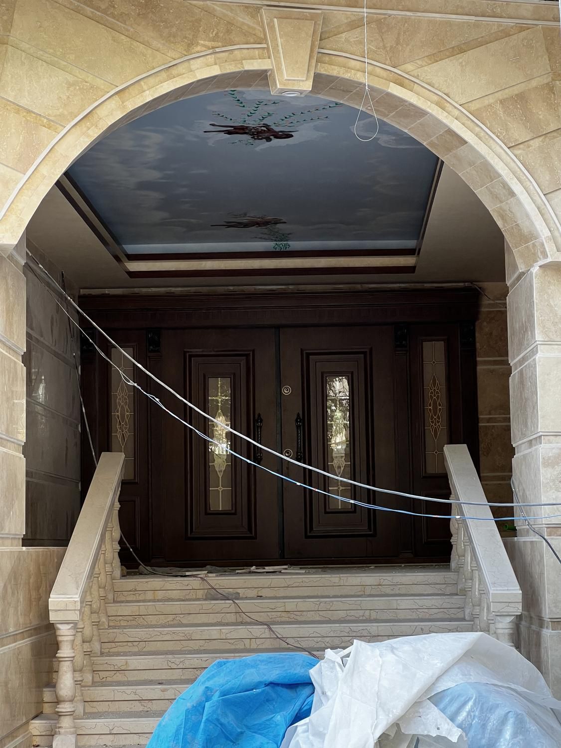 واحدهای نوساز ۱۱۰ متری مسیر و بر اصلی خ‌ فاطمی|فروش آپارتمان|بروجرد, |دیوار