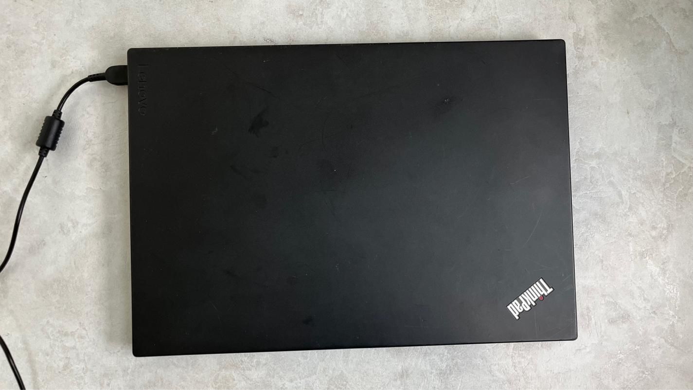 لپ تاپ لنوو core i 7 بسیار کم کارکرد|رایانه همراه|قزوین, |دیوار