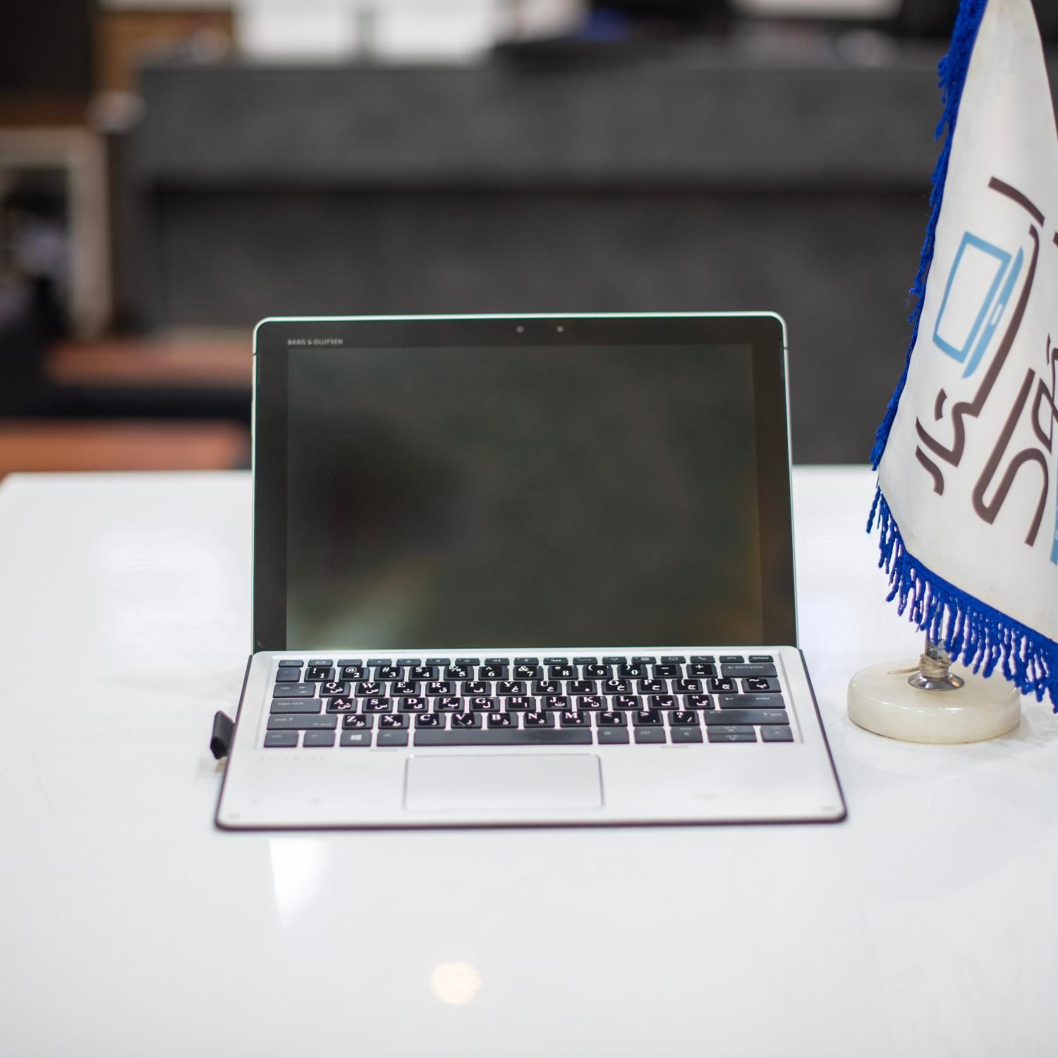 لپتاپ HP ELITE X2 با پردازنده i5-7Gn و لمسی|رایانه همراه|یزد, |دیوار