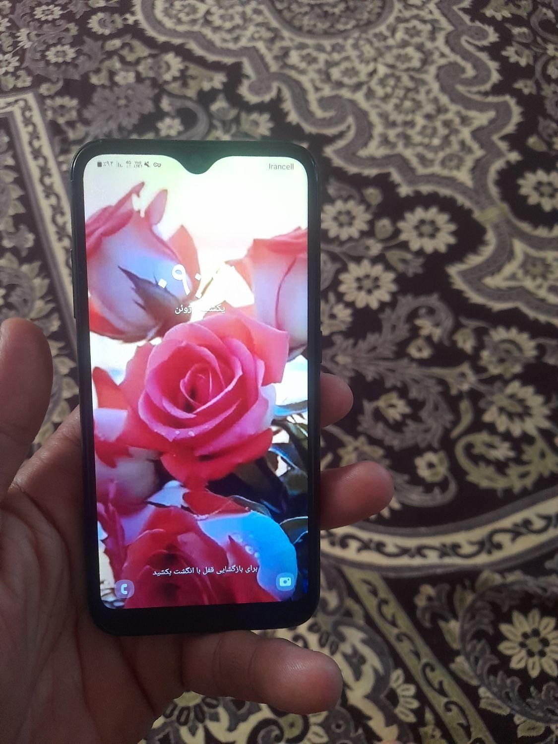 سامسونگ Galaxy A01 با حافظهٔ ۱۶ گیگابایت|موبایل|تهران, هاشم‌آباد|دیوار