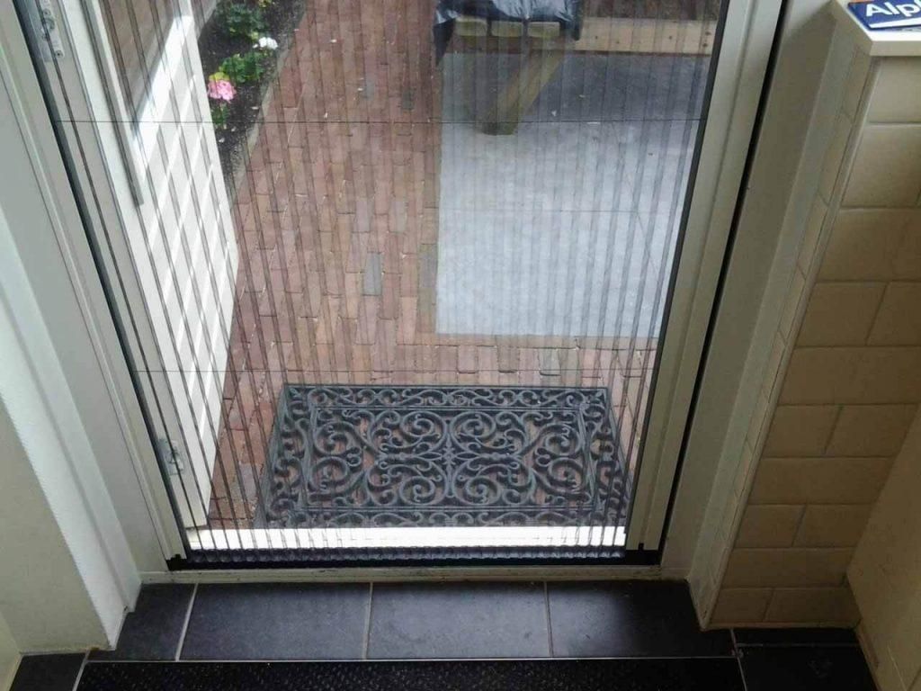 ترک توری پلیسه مستقیم از تولیدکننده بست|خدمات پیشه و مهارت|رشت, حمیدیان|دیوار