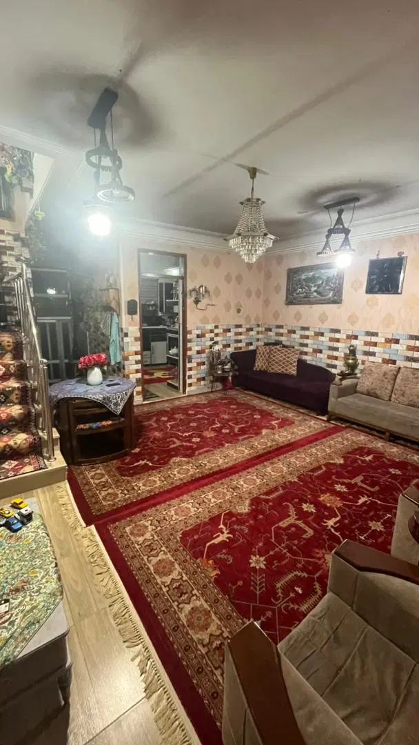 ویلایی دوبلکس سند دار|فروش خانه و ویلا|رشت, سلیمانداراب|دیوار