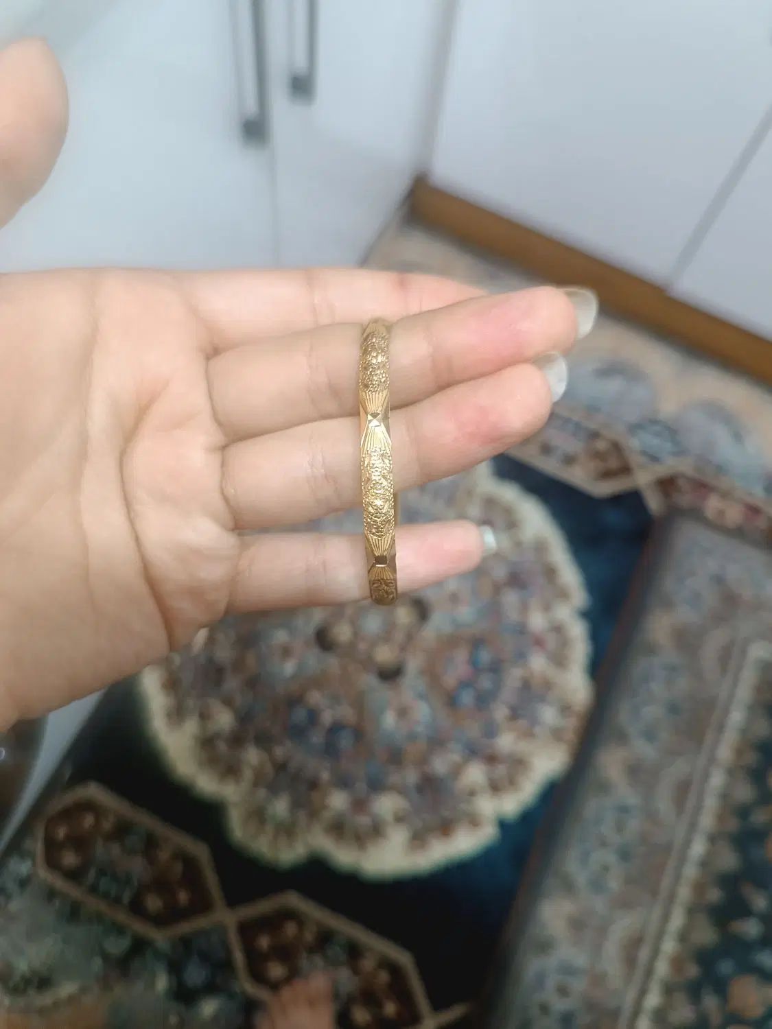 مقداری طلا به قیمت تابلو|جواهرات|اصفهان, دوطفلان|دیوار