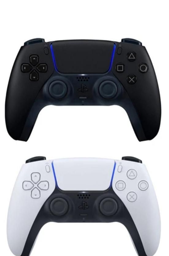 دستگاه کنسول بازی play station 5|کنسول، بازی ویدئویی و آنلاین|تهران, شهرک راه‌آهن|دیوار