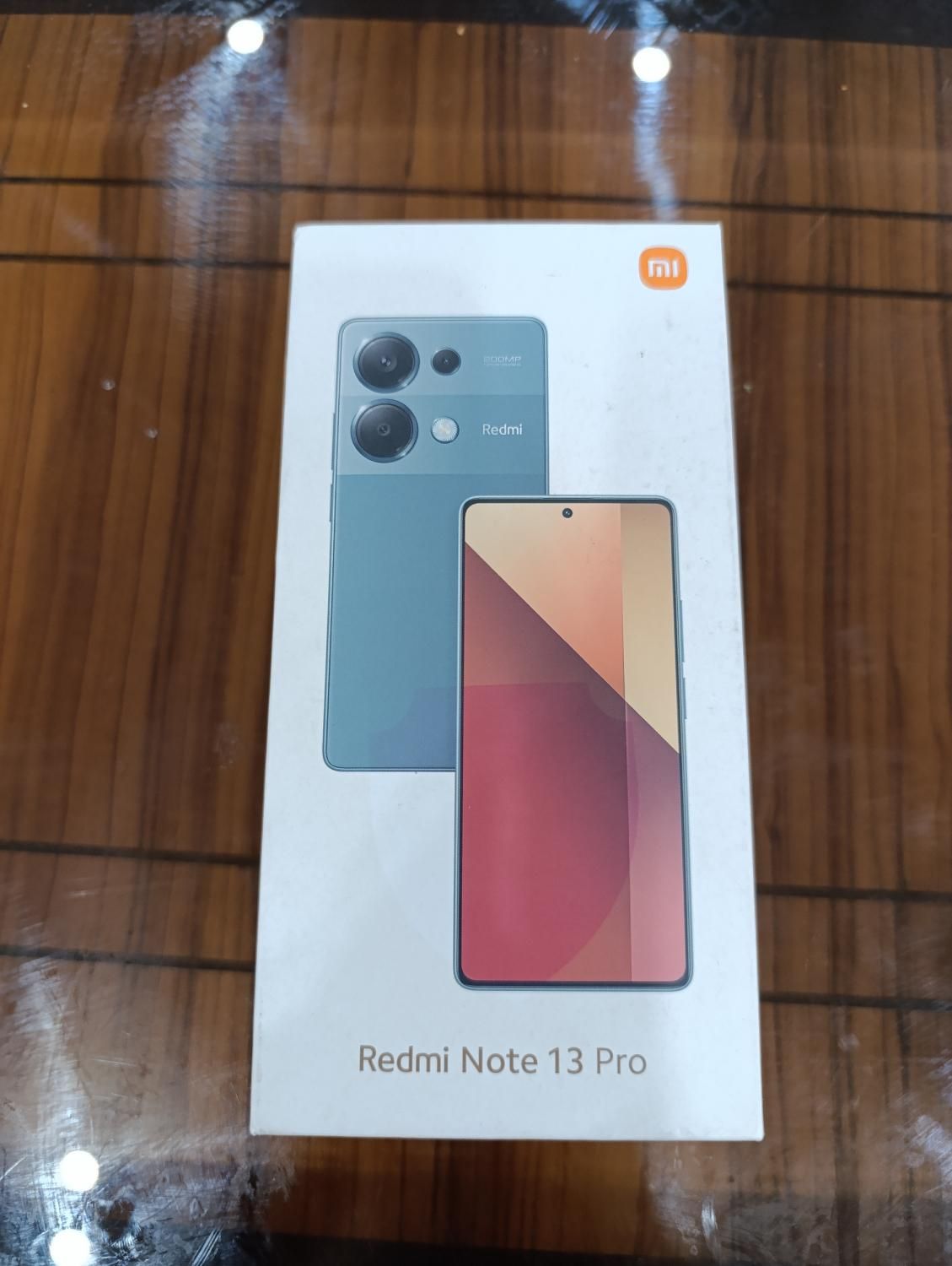 شیائومی +Redmi Note 13 Pro|موبایل|بابلسر, |دیوار