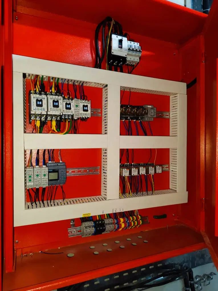 برقکار|استخدام صنعتی، فنی، مهندسی|تهران, یوسف‌آباد|دیوار