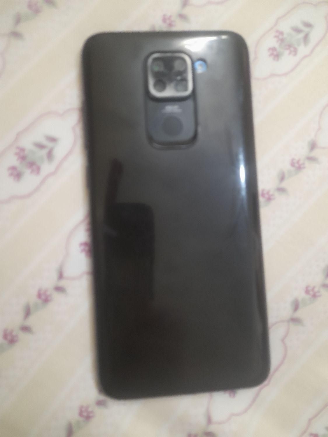 شیامیRedmi Note9|موبایل|تهران, شکیبا|دیوار