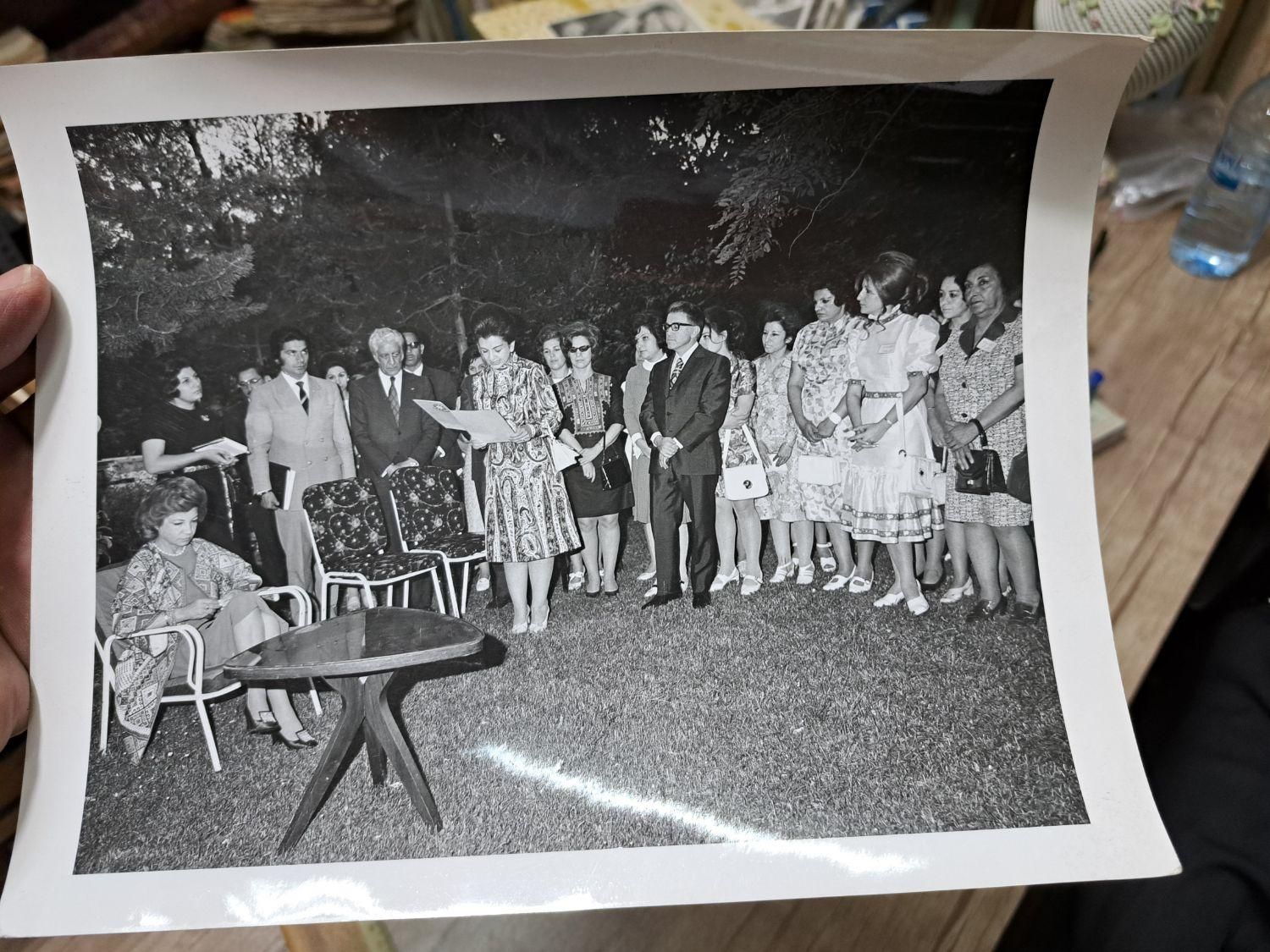 خریدو فروش عکس و نگاتیو قاجار و پهلوی|کلکسیون اشیاء عتیقه|تهران, فلسطین (میدان انقلاب)|دیوار