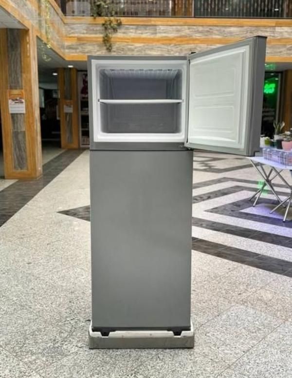 یخچال فریزر نو و آکبند 18 فوت سیگنال مدل 18ft-def|یخچال و فریزر|آق قلا, |دیوار