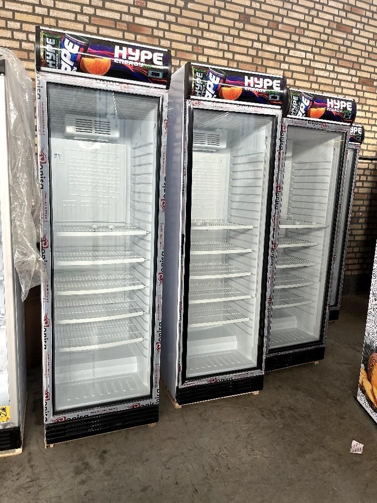 یخچال ایستاده تکدرب|فروشگاه و مغازه|سراوان, |دیوار