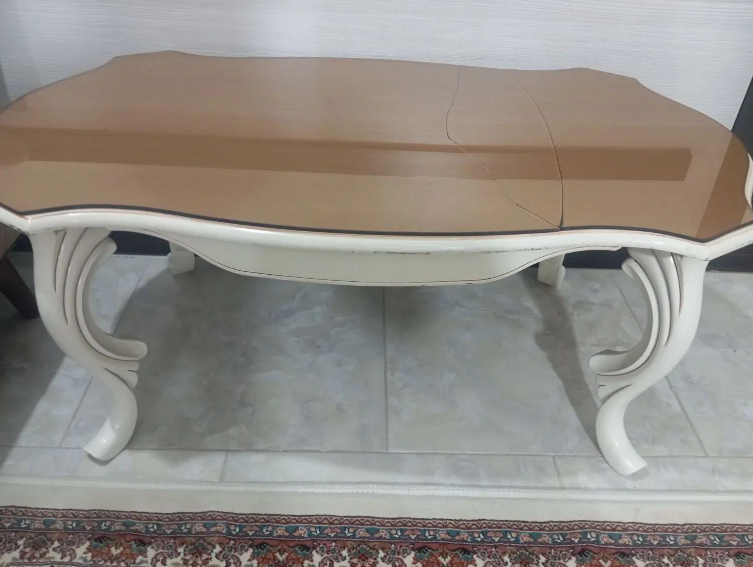 مبل|مبلمان خانگی و میز عسلی|مشهد, امیرآباد|دیوار