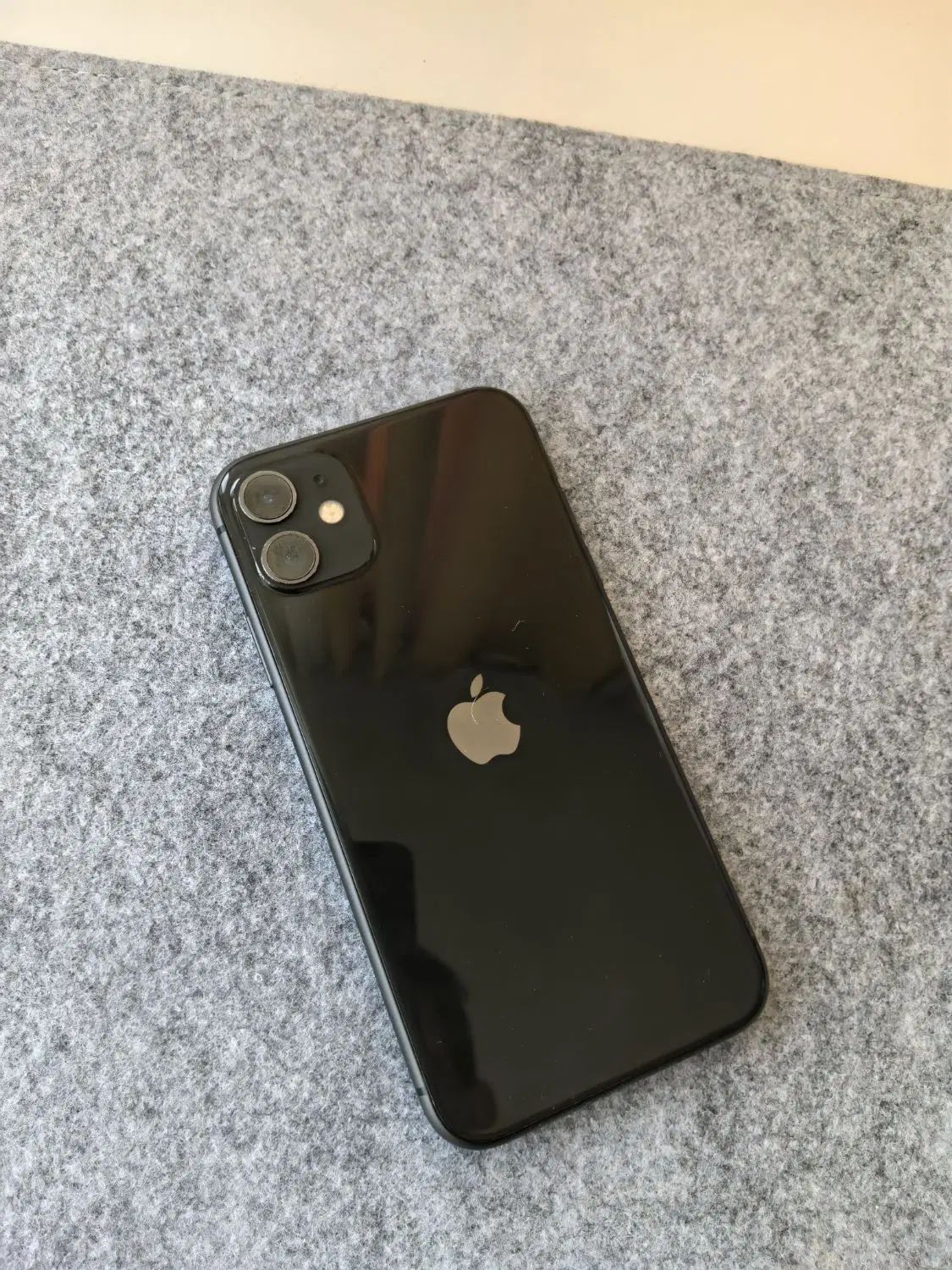 iphone 11|موبایل|تهران, آجودانیه|دیوار