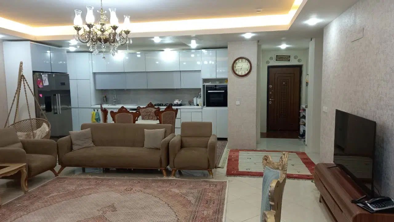 زیر قیمت غرق درنور فول ویوابدی شهرک خرازی منطقه۲۲|فروش آپارتمان|تهران, پیکان شهر|دیوار