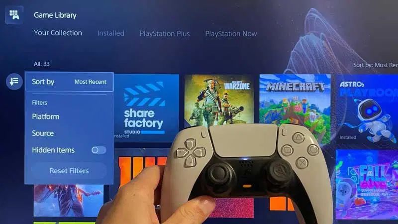نصب بازی ps4 ps5|کنسول، بازی ویدئویی و آنلاین|مشهد, گلبرگ|دیوار