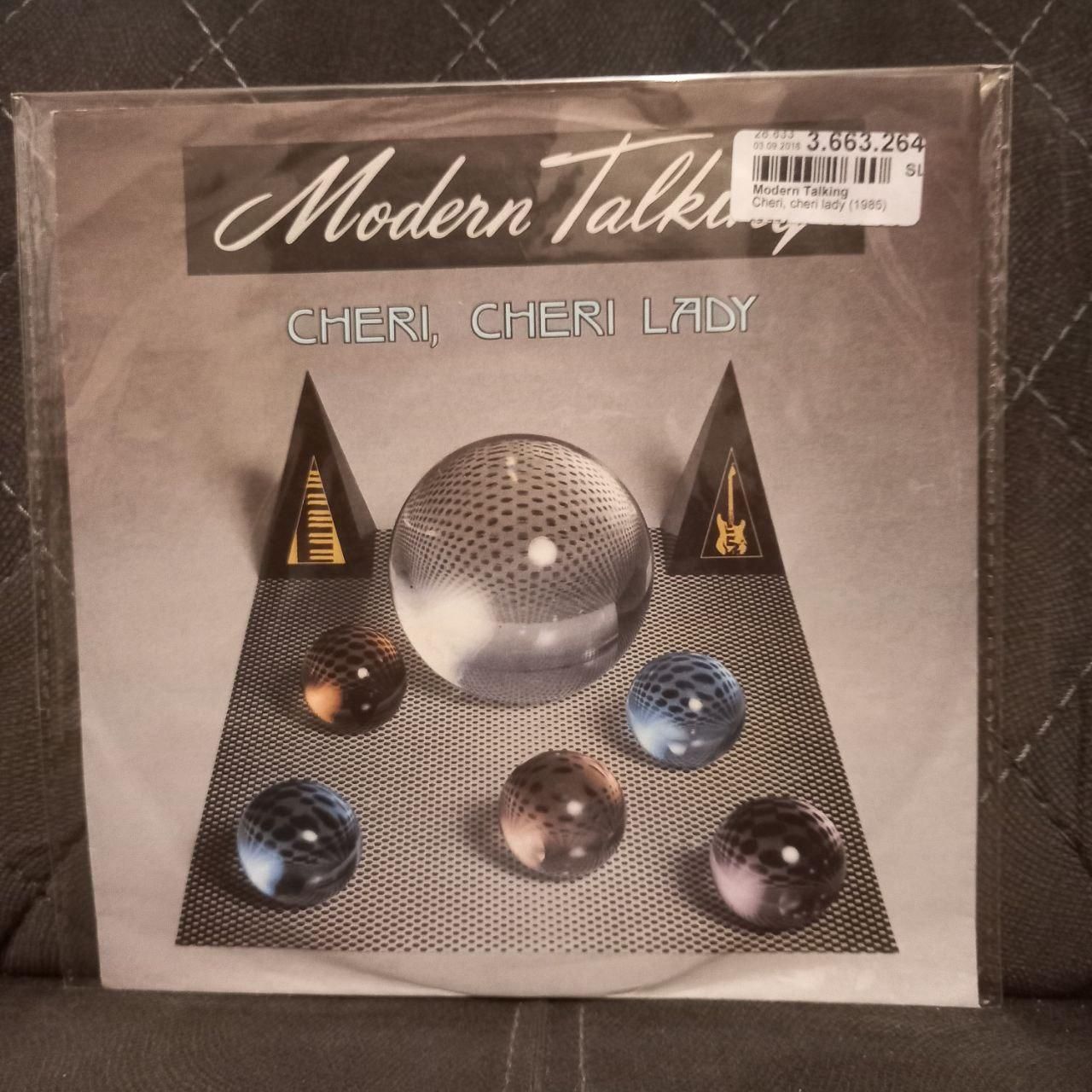 کلکسیون صفحه مدرن تاکینگ|فیلم و موسیقی|تهران, قلهک|دیوار