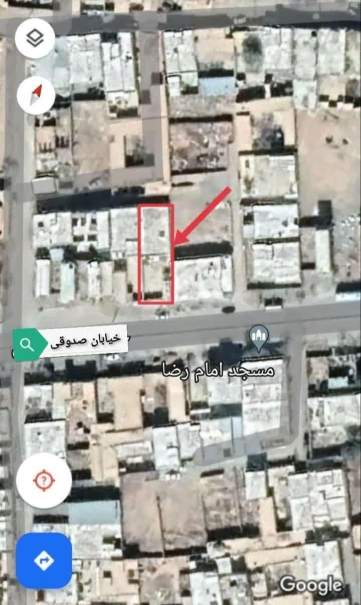 فروش منزل مسکونی بر خیابان|فروش خانه و ویلا|بهاباد, |دیوار