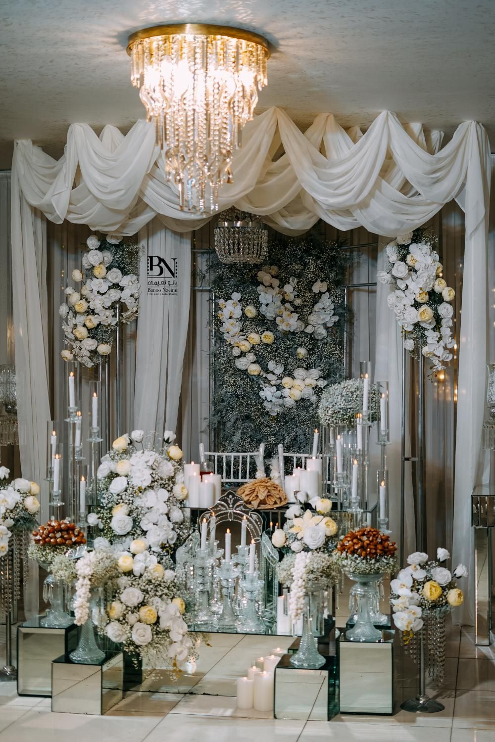 محضرازدواج سالن یلداعقدعروسی تشریفات نامزدی باغ|خدمات پذیرایی، مراسم|مشهد, هفت تیر (حافظ)|دیوار