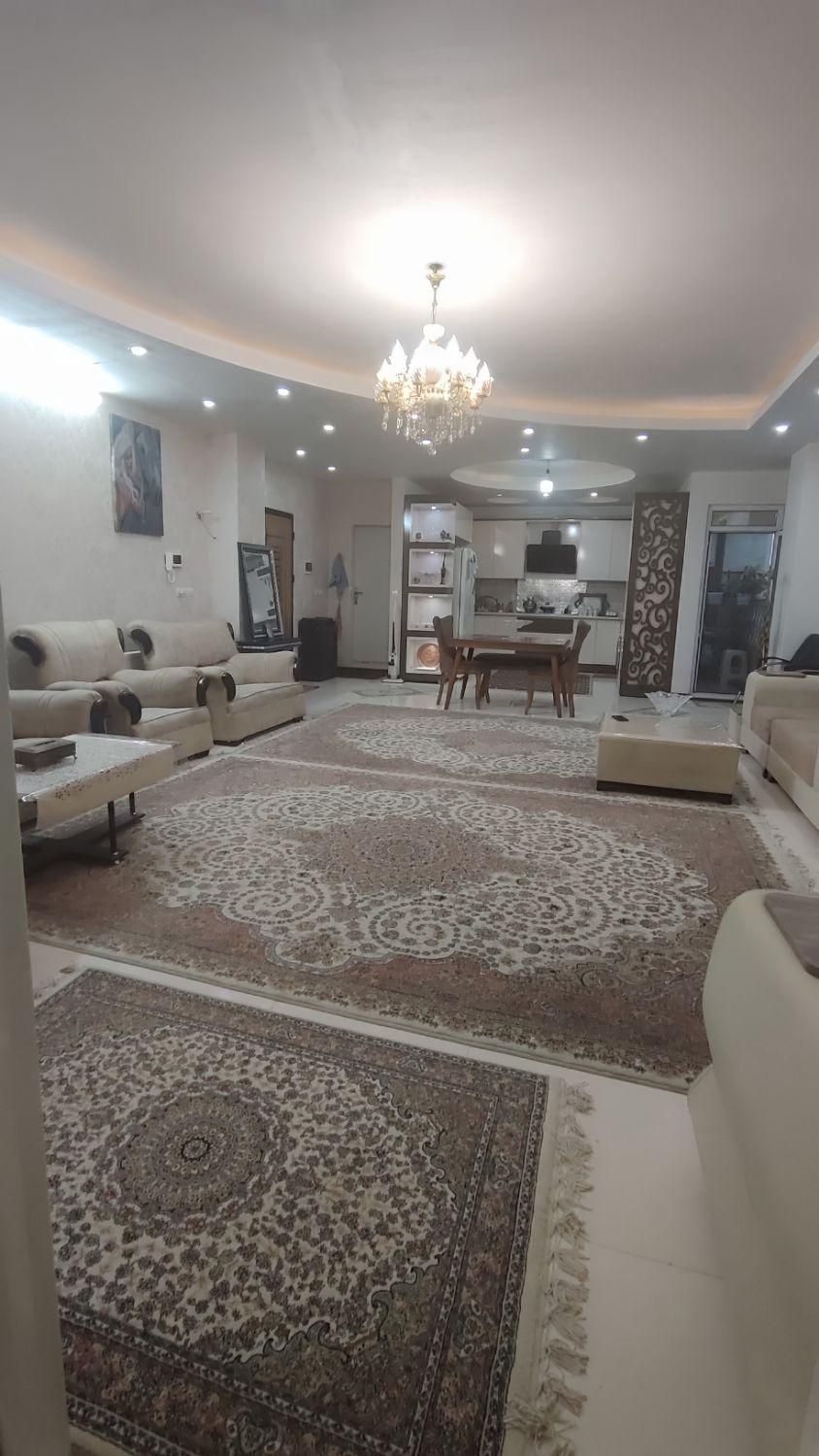 آپارتمان ۱۰۰ متری ۲ خوابه،فول امکانات،پارس سرام|فروش آپارتمان|قرچک, پارس سرام|دیوار