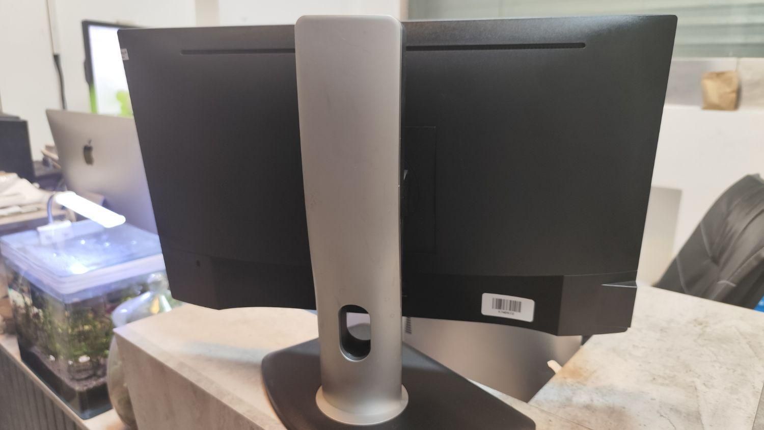 مانیتور دل Dell P2217h 2019 پورت hdmi|قطعات و لوازم جانبی رایانه|تهران, بلوار کشاورز|دیوار