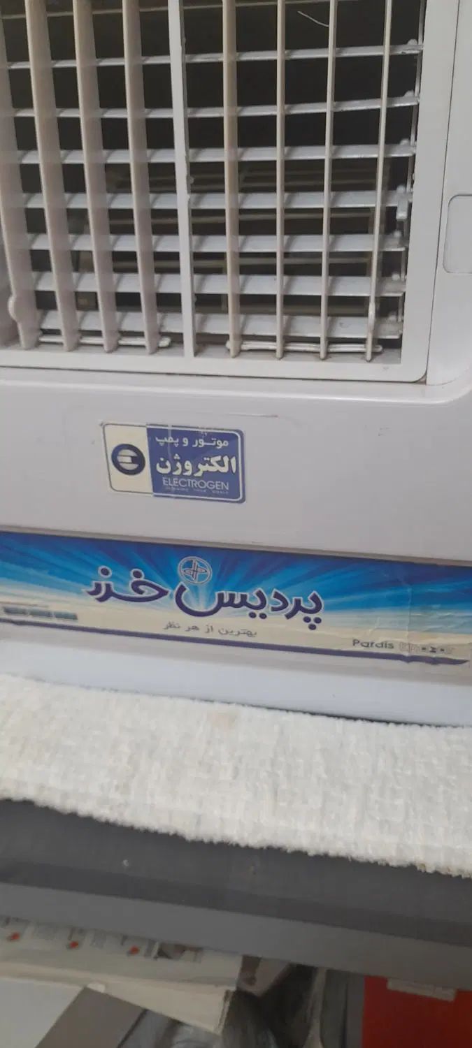 کولر آبی ۲۸۰۰- کولر آبی ۳۵۰۰|کولر آبی|مشهد, تلگرد|دیوار